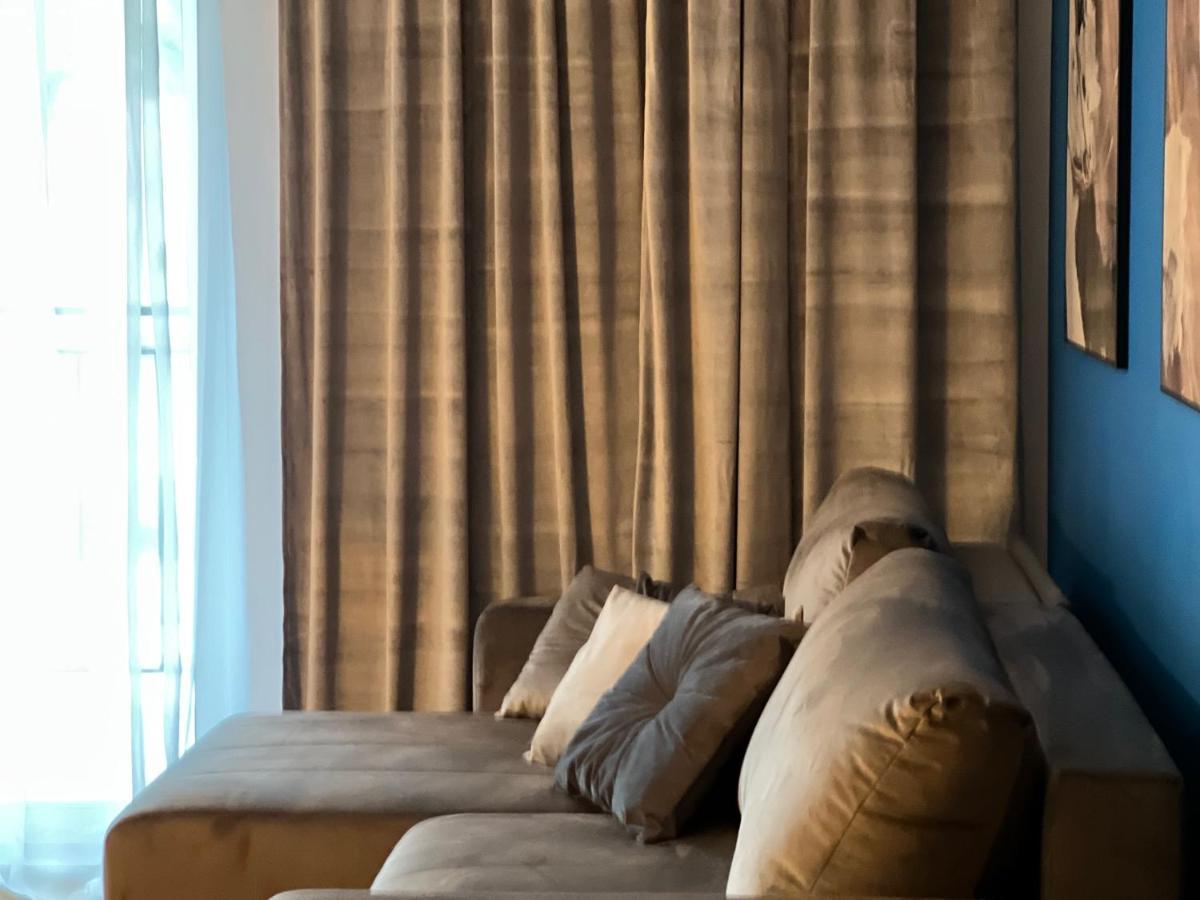 Family & Business Elegant Apartments: Kadzielnia Terrace with Garage Kielce Exterior photo